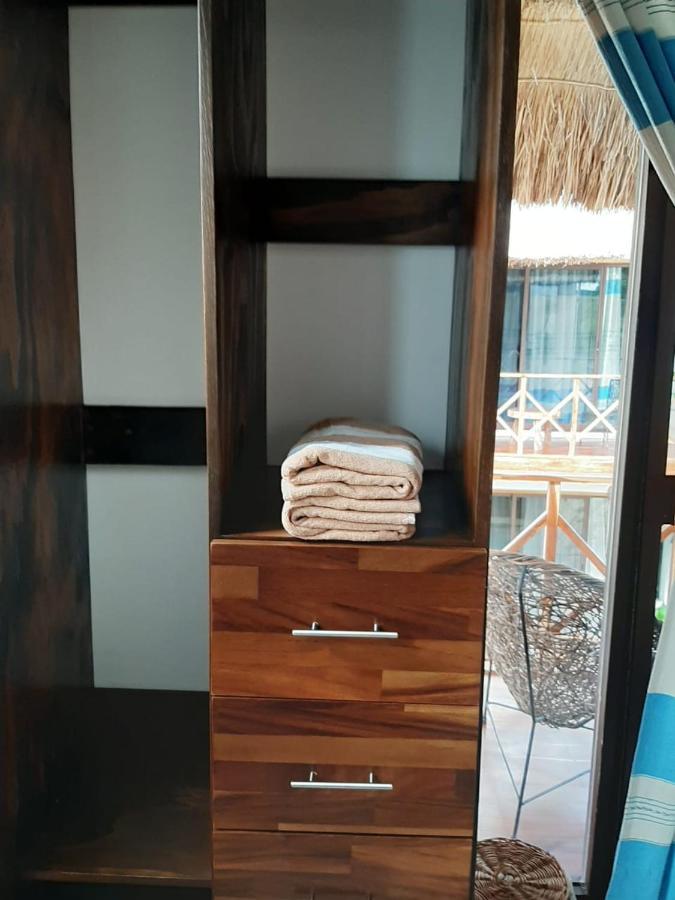 Lagoon Boutique Hotel - Luxury Chaman Experience Tulum Kültér fotó