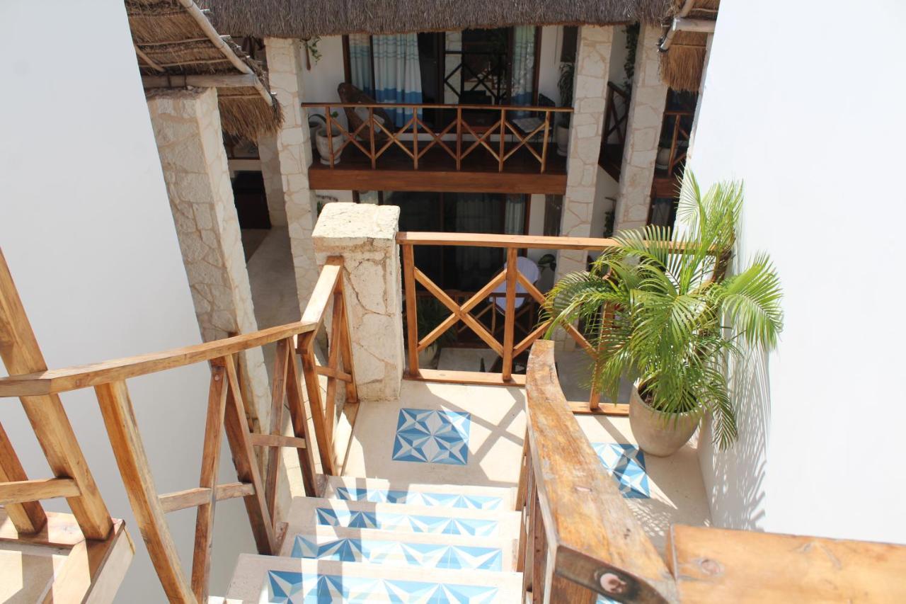 Lagoon Boutique Hotel - Luxury Chaman Experience Tulum Kültér fotó